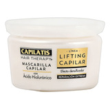 Capilatis Mascarilla Lifting Capilar Acido Hialuronico 170mg