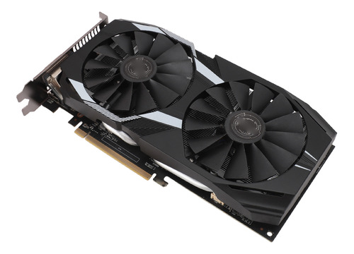 Tarjeta Gráfica Para Juegos Rx590 8gb Gddr5 256bit Displaypo