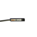 Sensor Magnético Para Cilindro Pneumático D-z73 5-250vdc/ac