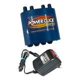 Power Click Color Azul - Com Fonte Ps 01