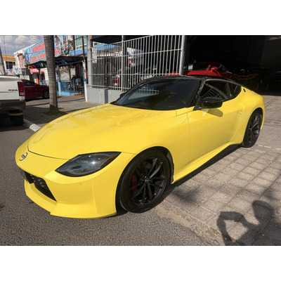 Nissan Z 3.0 Touring At | MercadoLibre
