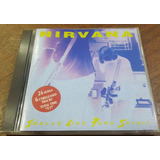 Nirvana - Smells Like Punk Spirit Cd Pearl Jam Soundgarden