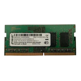 Memória Ram Ddr4 Notebook 4gb 3200mhz Lenovo Samsung Hp Dell