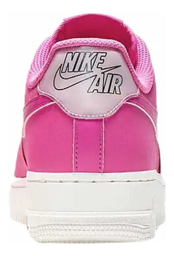 Tenis Nike Air Forcé 1 En Piel No.4 Al 6 Nuevos En Caja