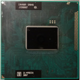 Processador Gamer Intel Core I5-2410m  Sr04b J116c594