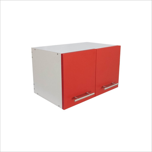 Alacena Gabinete Superior Para Colgar Cocina 2 Puertas 50 Cm