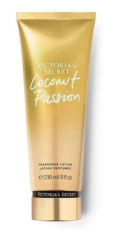  Victoria's Secret  Coconut   236ml - Original