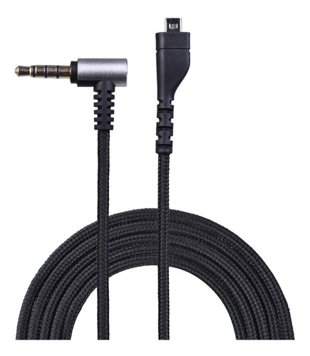 Cable De Repuesto Para Auriculares Steelseries Arctis 3 5 7 Pro De 3,5 Mm