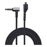 Cable De Repuesto Para Auriculares Steelseries Arctis 3 5 7 Pro De 3,5 Mm