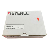 Keyence Op-87635 Cable Conexion