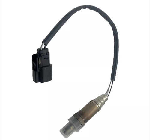 Sensor Oxigeno Izq Ford F350 6.2 12/ Escape C/negro Foto 5