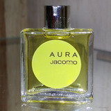 Miniatura Colección Perfum Jacomo Aura 5ml Vintage Original 
