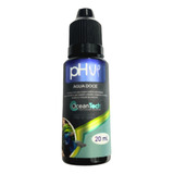 Alcalinizador Aquario Elevador De Ph 20ml Ocean Tech Betta