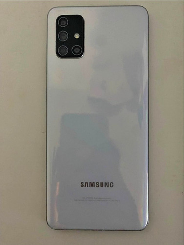 Samsung Galaxy A71