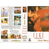 Elke Instinto Erotico Vhs Shauna O'brien Lisa Boyle