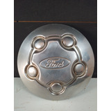 Tapa Llanta Ford Ranger 2004 Aluminio Cromado Original 