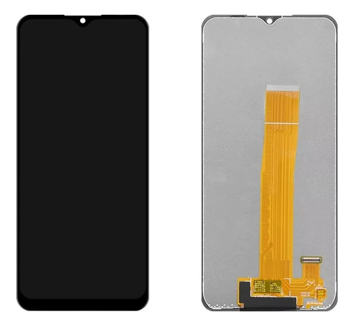 Display Pantalla Lcd Y Touch Samsung Galaxy A02 A12 A022