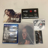 The Last Of Us 2 Collectors Edition (bono)