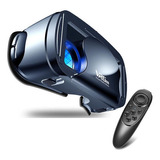 Gafas 3d Juegos Realidad Virtual Con Auricular