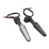 Luz Indicadora De Giro De Motocicleta Para Ymh Mt07 Mt03