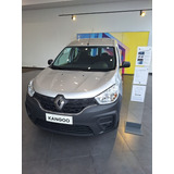 Renault Kangoo Ii Express Confort 5a 1.6 Sce Kd