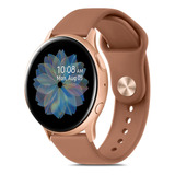 Correas Compatibles Con Samsung Galaxy Watch Active 2 Band D