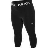 Leggins Mujer Nike Nike Pro 365 Mid-rise Crop