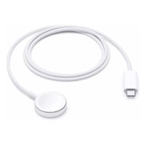 Cable De Carga Compatible Con Apple Watch Ultra 45mm (1m)