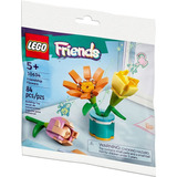 Lego 30634, Friendship Flowers, 84 Pzs