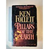 Pillars Of The Earth Ken Follet