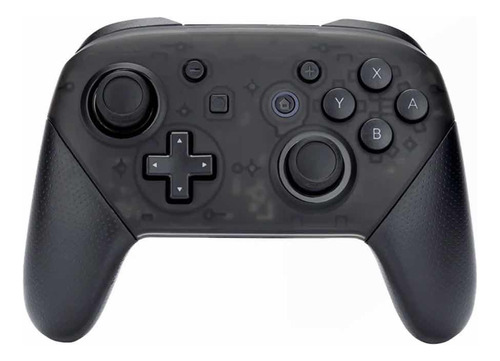 Control Para Nintendo Switch, Modelo Pro.