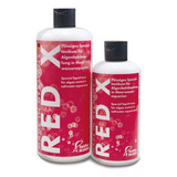 Red-x - 500ml - Fauna Marin Removedor De Cianobactéria 