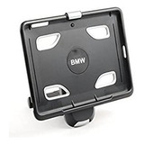 Soporte iPad 2,3 Y 4 Para Base T&c System Original Bmw