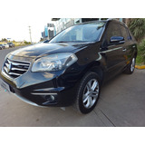 Renault Koleos Privilege 4x4 Mt 2012 Ugarcia