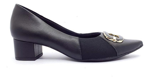 Sapato Usaflex Feminino Mm0503