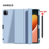 Funda Con Lápiz For Xiaomi Pad 5 Global