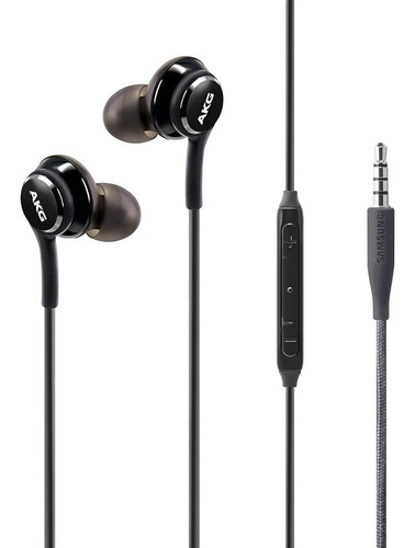 Manos Libres Samsung S10  Akg Originales