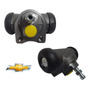 Bombas De Freno Marca Brake Pak Chevrolet Sonic