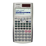 Calculadora Casio Escuela Y Unversidad Fc-200v 100% Original