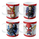 Taza De Plastico X 50 Unidades - Varios Modelos Cumpleaños