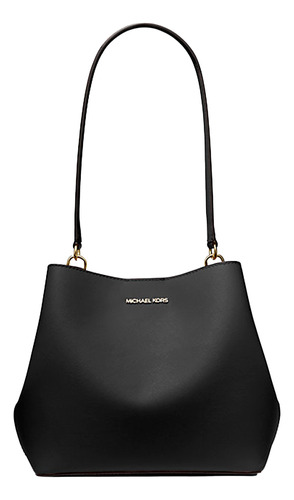 Bolso Michael Kors Mujer Shoulder Bag Pratt Original 