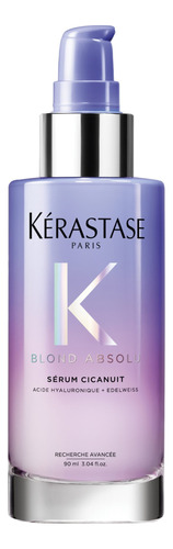 Kérastase Sérum Nocturno Blond Absolu Cicanuit Rubio