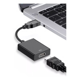 Adaptador Conversor Usb Para Hdmi Cabo 1080p Multi Telas