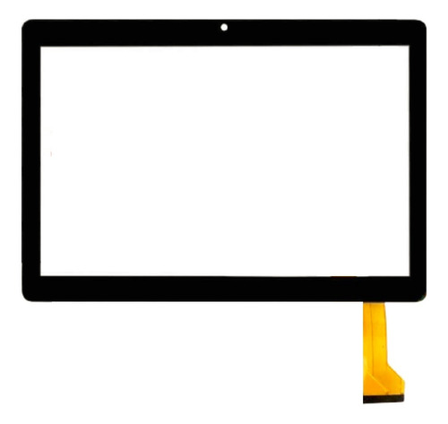 Táctil Compatible Tablet Exo I101 T1 Cx-10114a2-076fpc325 