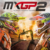 Mxgp2  Xbox One Series Original