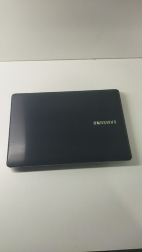 Notebook Samsung Np370e4k Intel Celeron 3205u 4gb Ram 500gb 