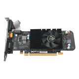 Placa De Vídeo Xfx Radeon R7 240 2gb Hdmi/dvi/vga Não Liga