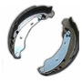 Bandas De Frenos Traseras Para Mazda 3 1.6 Mazda 3