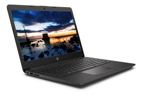 Laptop Hp Gamer 14  Intel Core I3 10ma 12gb Ram Dd 1tb Nueva
