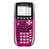 Texas Instruments Ti-84 Plus C Calculadora Gráfica Silver Ed